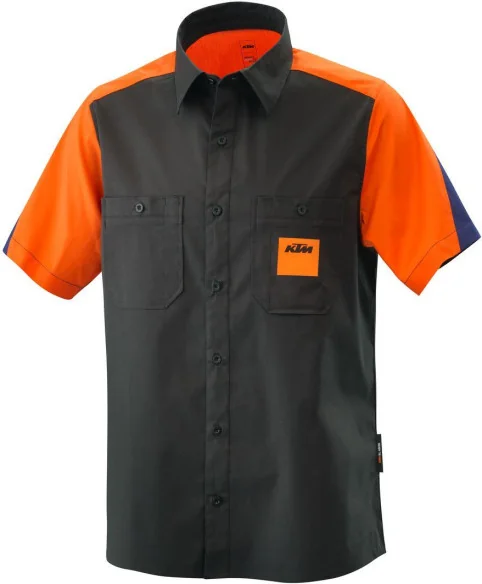 MECHANIC SHIRT