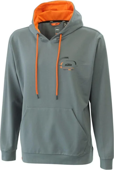 RADICAL HOODIE