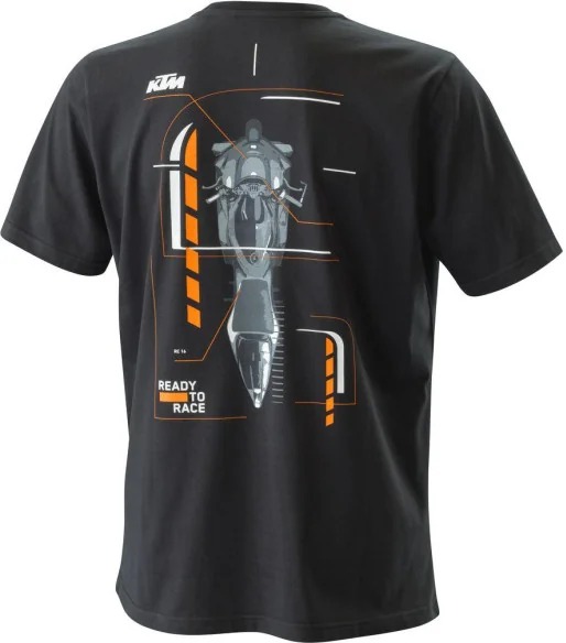 RADICAL TECHLINE TEE