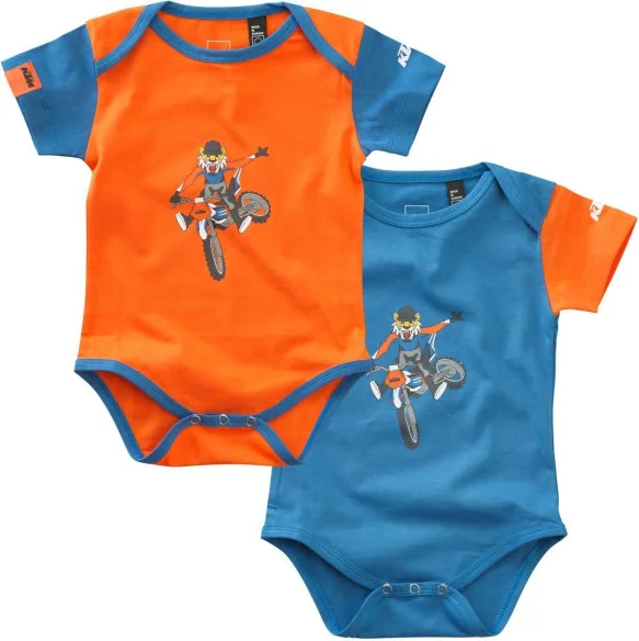 BABY RADICAL BODY SET