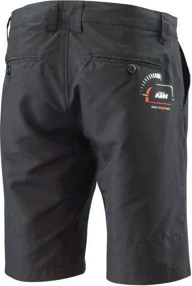 RADICAL SHORTS