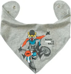 BABY RADICAL BIB