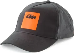 MECHANIC CURVED CAP