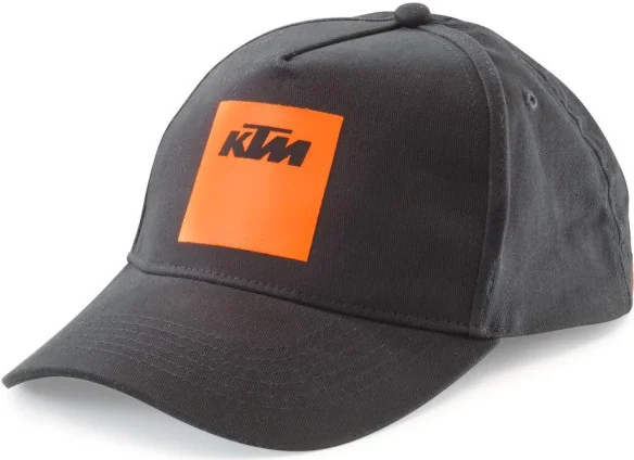 MECHANIC CURVED CAP