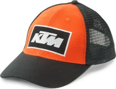 PURE TRUCKER CAP