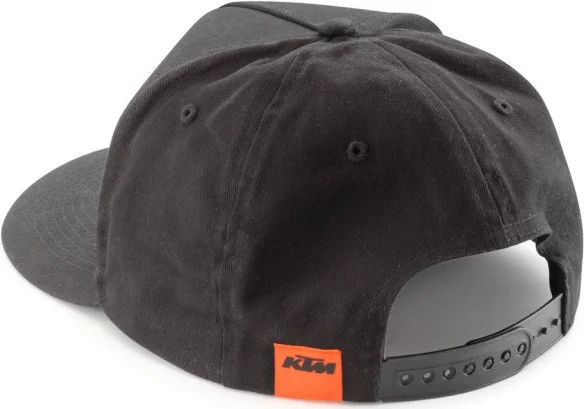 PURE CAP