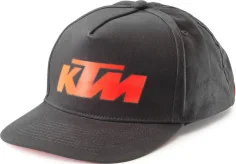 KIDS RADICAL FLAT CAP