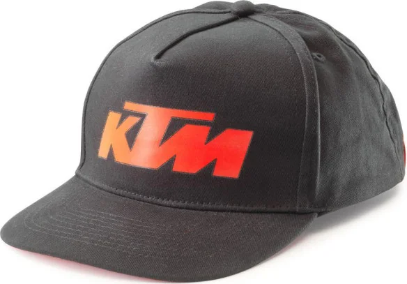 KIDS RADICAL FLAT CAP