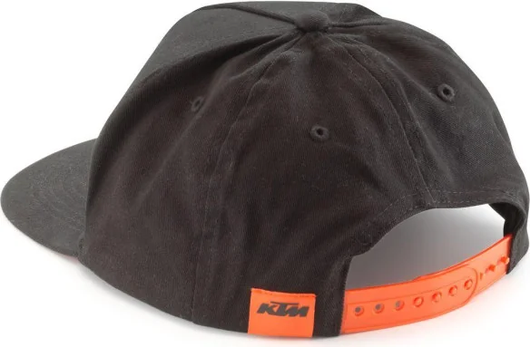 KIDS RADICAL FLAT CAP