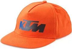 KIDS RADICAL FLAT CAP
