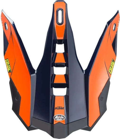 AVIATOR 3 HELMET SHIELD OS