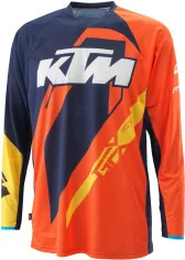 GRAVITY-FX REPLICA JERSEY