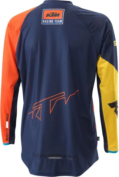 GRAVITY-FX REPLICA JERSEY