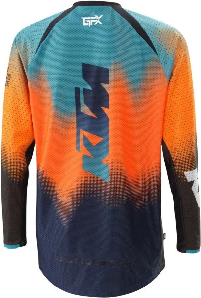 GRAVITY-FX SHIRT