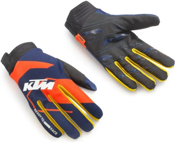 GRAVITY-FX GLOVES