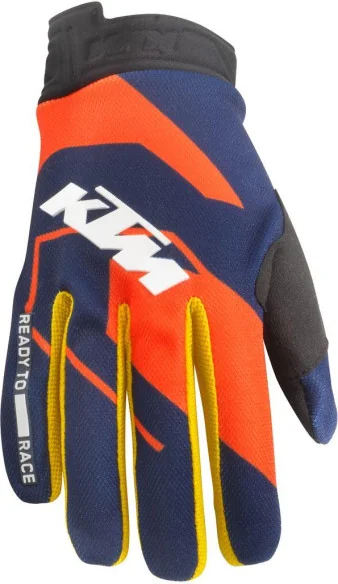 GRAVITY-FX GLOVES