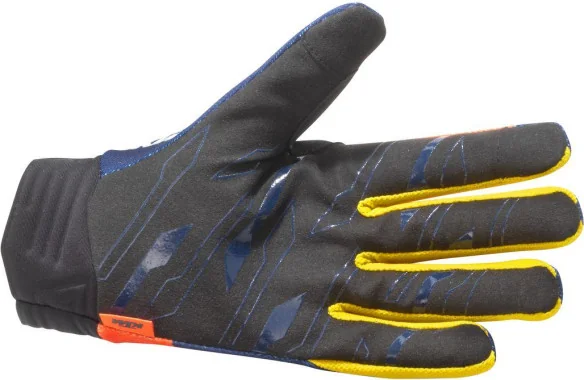 GRAVITY-FX GLOVES