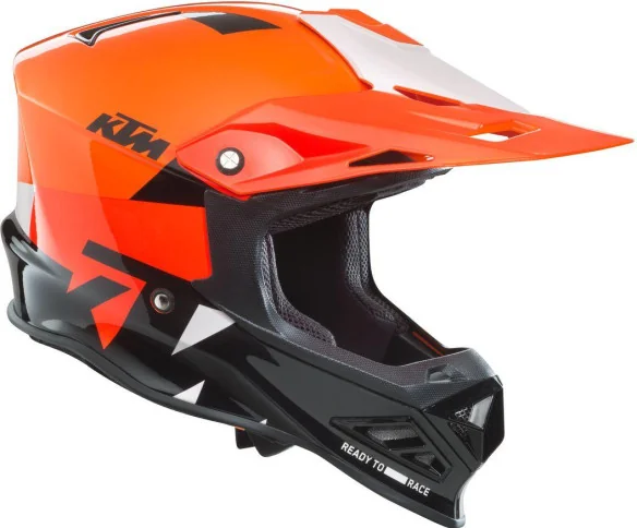 DYNAMIC-FX HELMET
