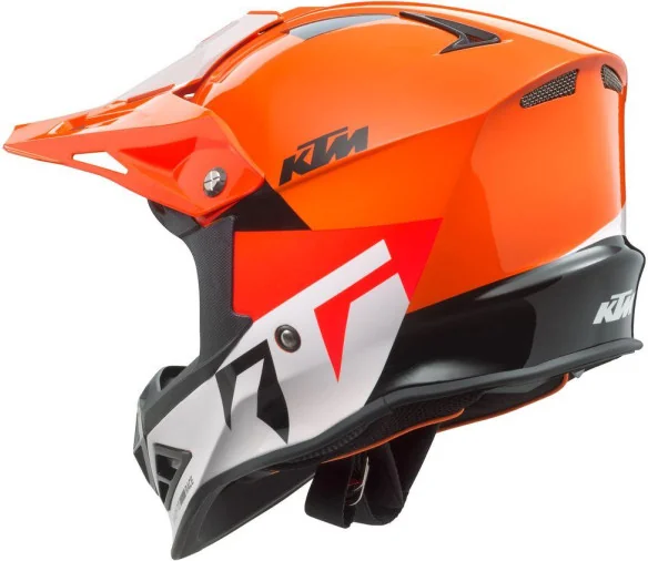 DYNAMIC-FX HELMET