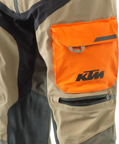 DEFENDER PANTS