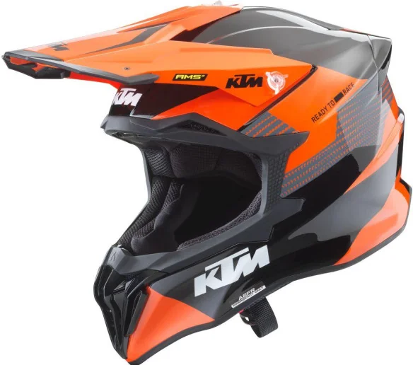 STRYCKER HELMET