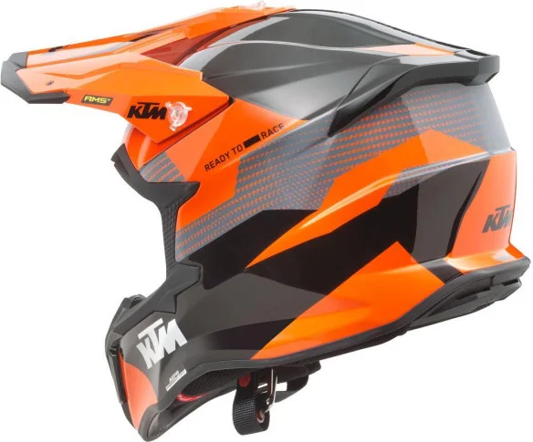 STRYCKER HELMET
