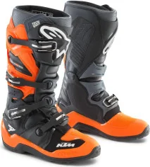 TECH 7 EXC BOOTS