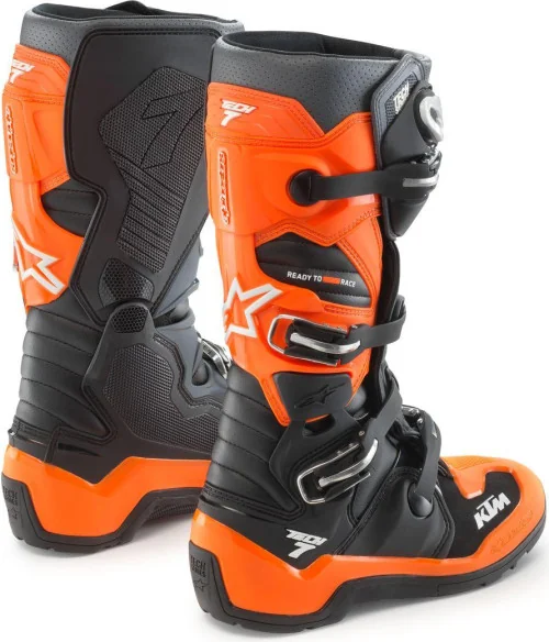 TECH 7 EXC BOOTS