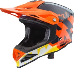 KIDS DYNAMIC-FX HELMET