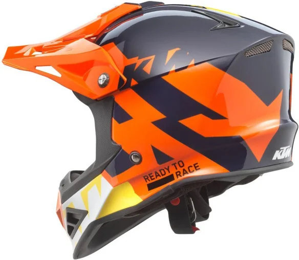 KIDS DYNAMIC-FX HELMET