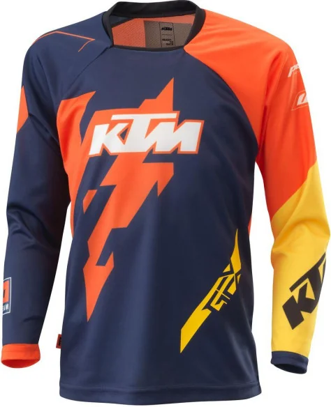 KIDS GRAVITY-FX SHIRT