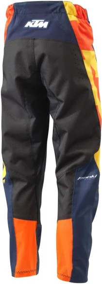 KIDS GRAVITY-FX PANTS