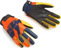 KIDS GRAVITY-FX GLOVES