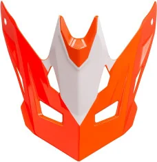 DYNAMIC-FX HELMET SHIELD