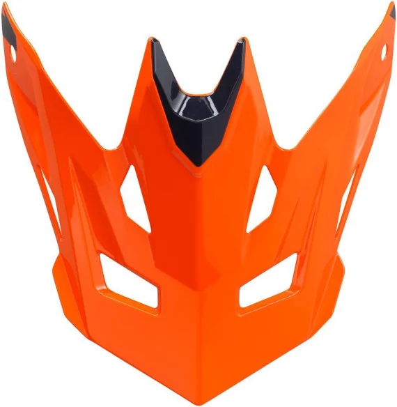 KIDS DYNAMIC-FX HELMET SHIELD