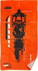 RADICAL TECHLINE TOWEL