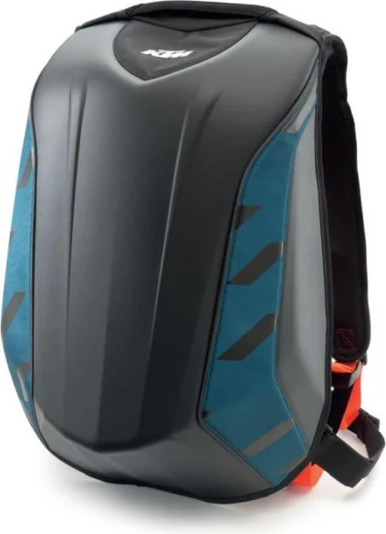 PURE NO DRAG BACKPACK