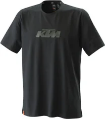 PURE LOGO TEE