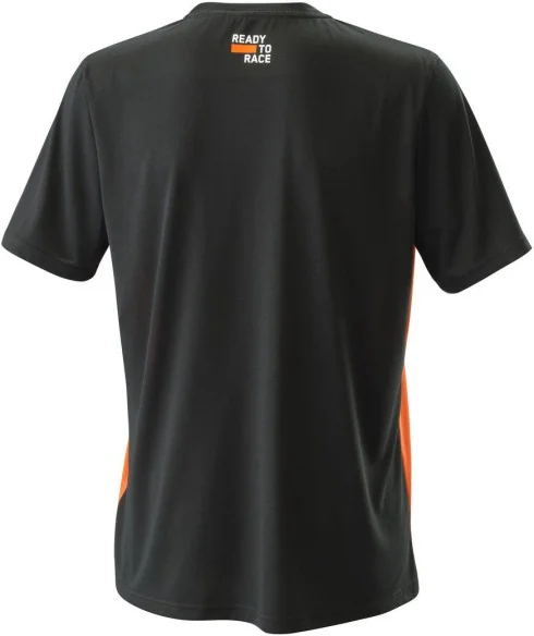 UNBOUND TEE