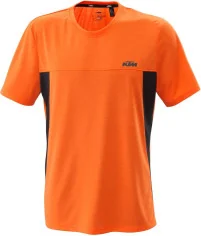 UNBOUND TEE