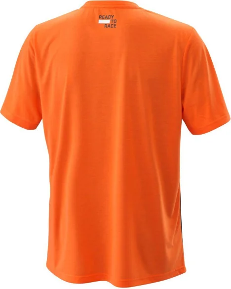 UNBOUND TEE