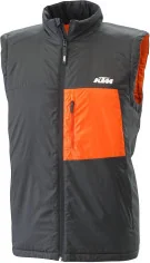 UNBOUND THERMO VEST