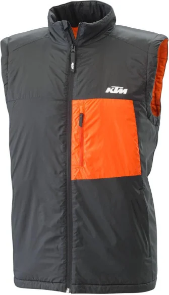 UNBOUND THERMO VEST