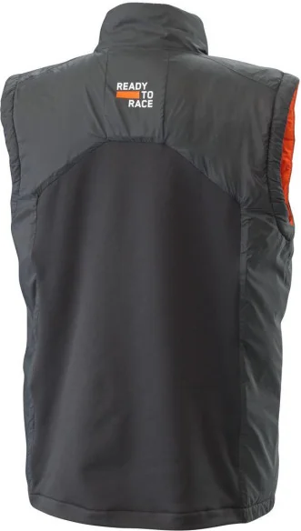 UNBOUND THERMO VEST