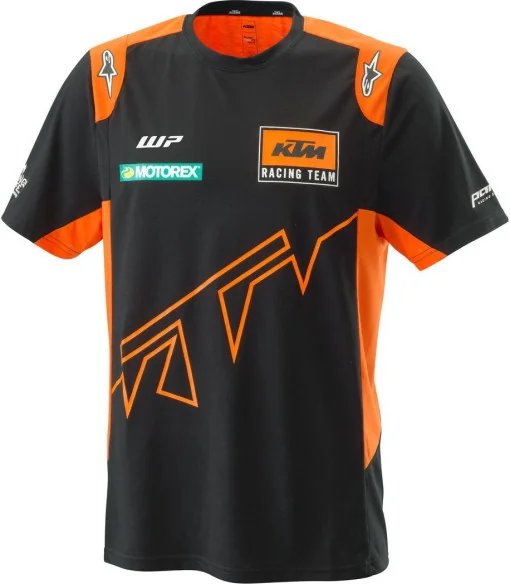TEAM TEE