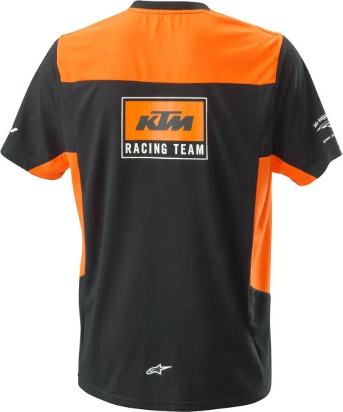 TEAM TEE
