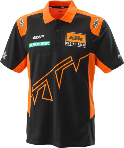 TEAM POLO