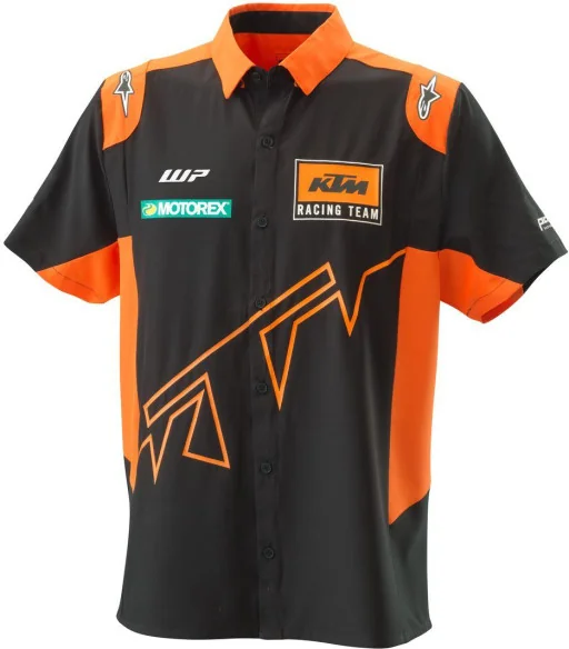 TEAM SHIRT