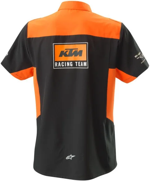 TEAM SHIRT