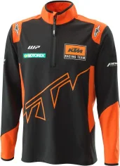 TEAM THIN SWEATER